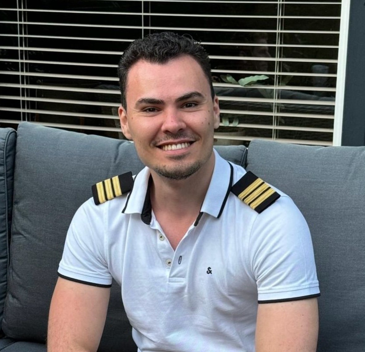 DutchSimPilot - Professional Flight Simulator Content Creator